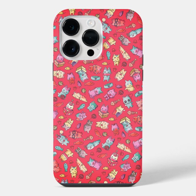 Funda para Apple iPhone 14 Pro Max (Reverso )