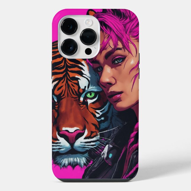 Funda para Apple iPhone 14 Pro Max (Reverso )