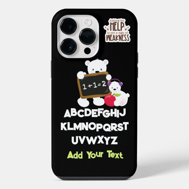 Funda para Apple iPhone 14 Pro Max (Reverso )