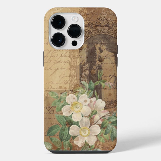 Funda para Apple iPhone 14 Pro Max (Reverso )