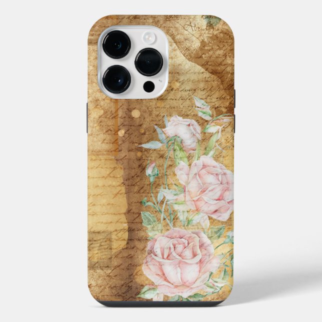 Funda para Apple iPhone 14 Pro Max (Reverso )