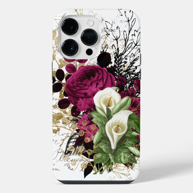 Funda para Apple iPhone 14 Pro Max (Reverso )