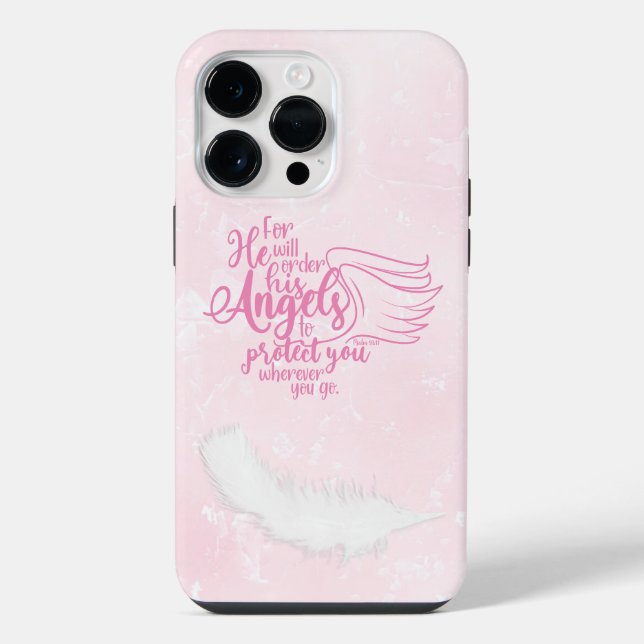 Funda para Apple iPhone 14 Pro Max (Reverso )