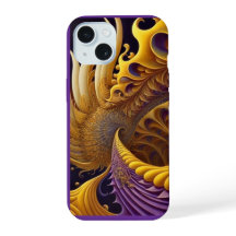 Funda para Apple iPhone 15 (Case Mate)
