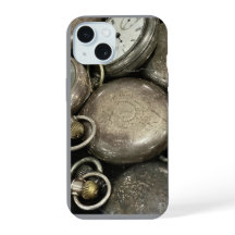 Funda para Apple iPhone 15 (Case Mate)
