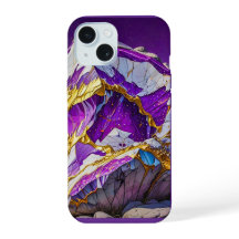 Funda para Apple iPhone 15 (Case Mate)