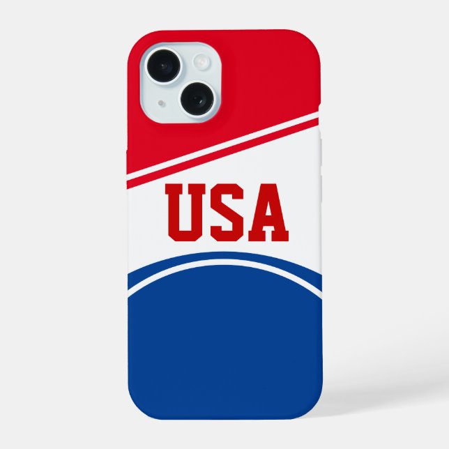 Funda para Apple iPhone 15 EE. UU. (Reverso )