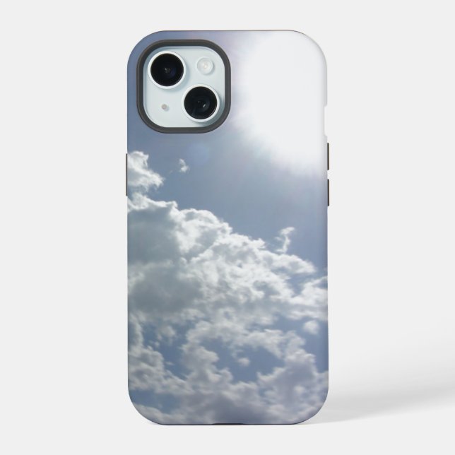 funda para apple iphone 15 estilo y diseño (Reverso )