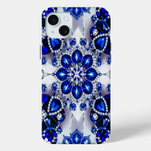 Funda para Apple iPhone 15 Plus, colores de Finlan