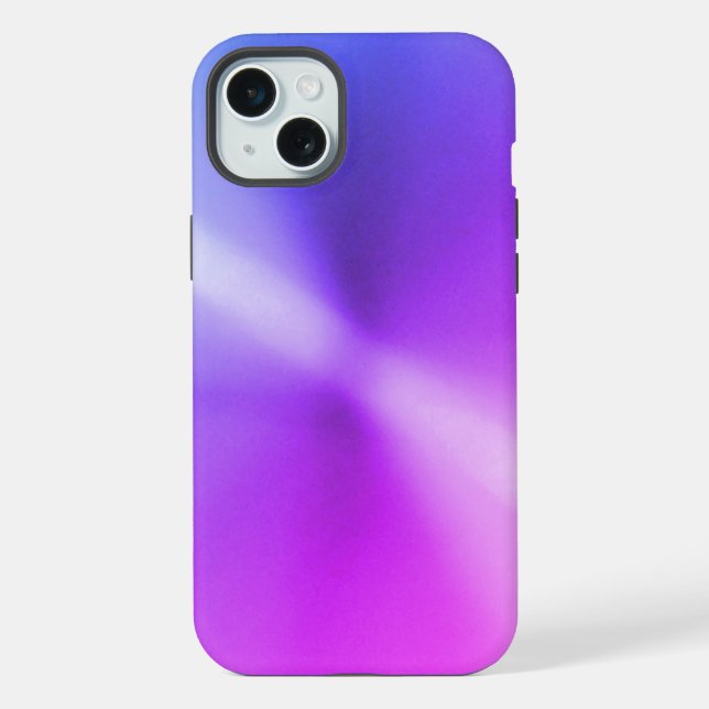 funda para apple iphone 15 plus estilo y diseño (Reverso )
