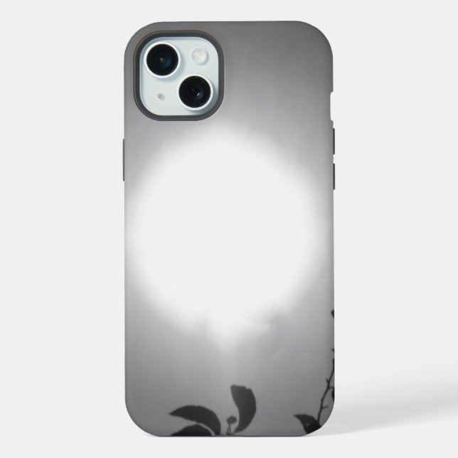 funda para apple iphone 15 plus estilo y diseño (Reverso )