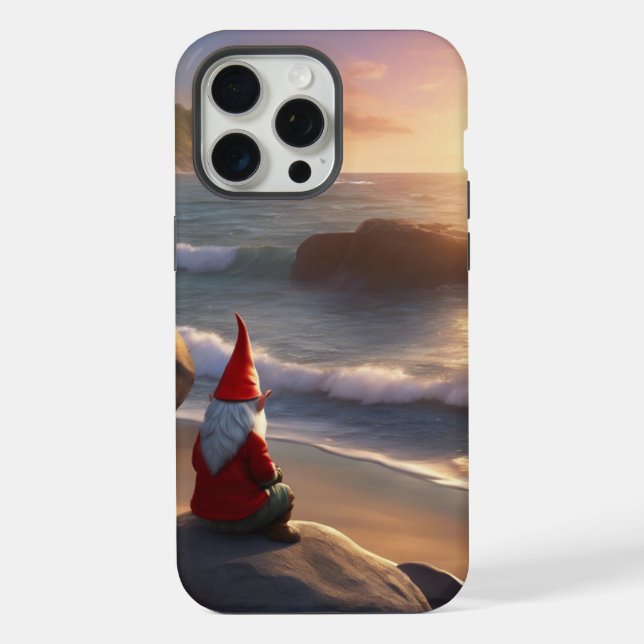 Funda para Apple iPhone 15 Pro Max (Reverso )