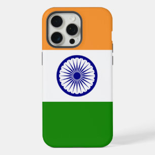 Funda para Apple iPhone 15 Pro Max, bandera de la