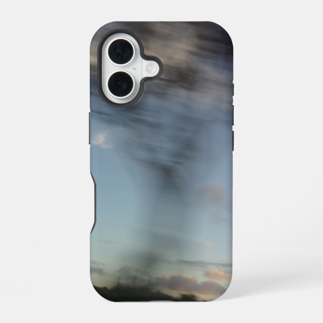 funda para apple iphone 16  (Reverso )