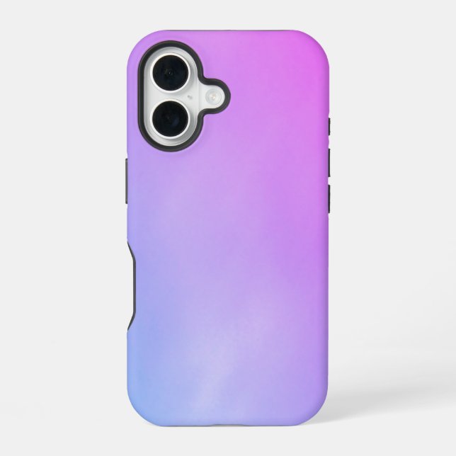 funda para apple iphone 16  (Reverso )