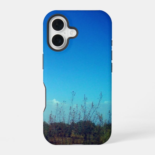 funda para apple iphone 16 (Reverso )
