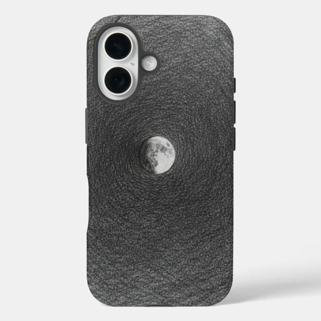 funda para apple iphone 16 estilo y diseño (Reverso )
