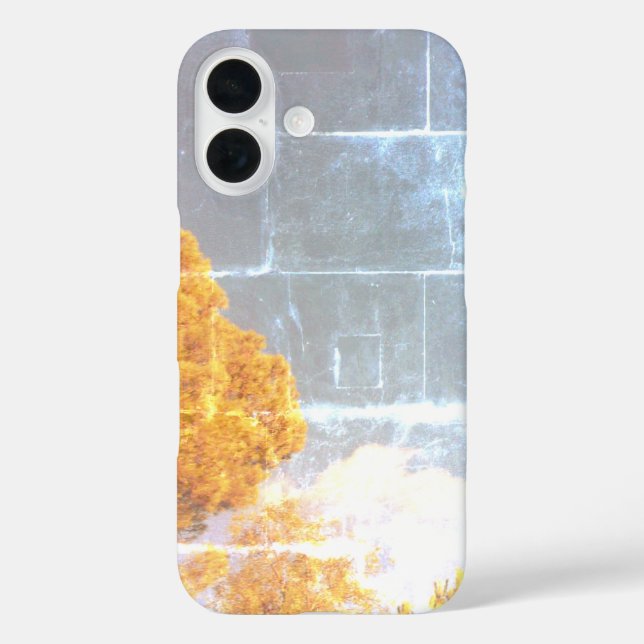 funda para apple iphone 16 estilo y diseño (Reverso )