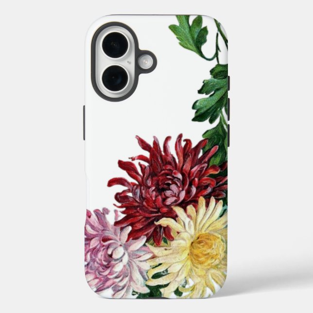 funda para apple iphone 16 estilo y diseño (Reverso )