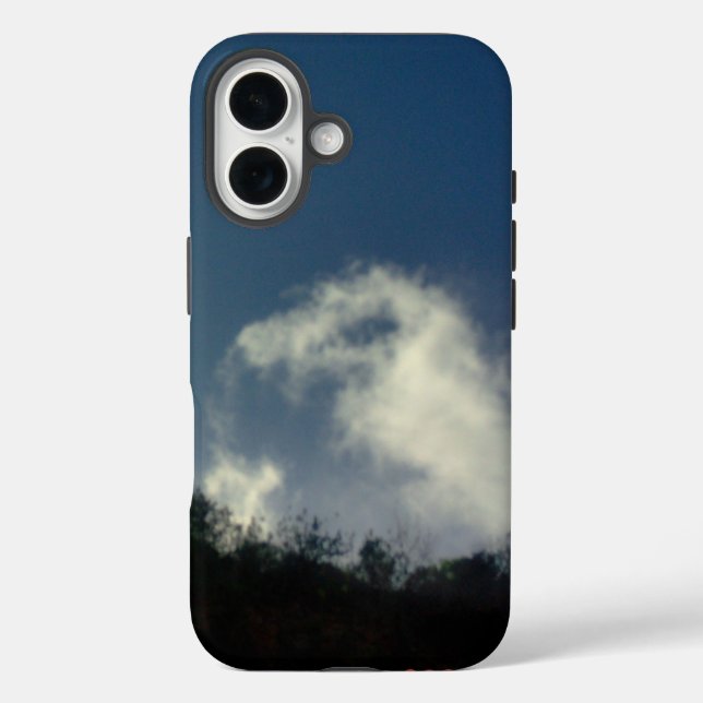 funda para apple iphone 16 estilo y diseño (Reverso )