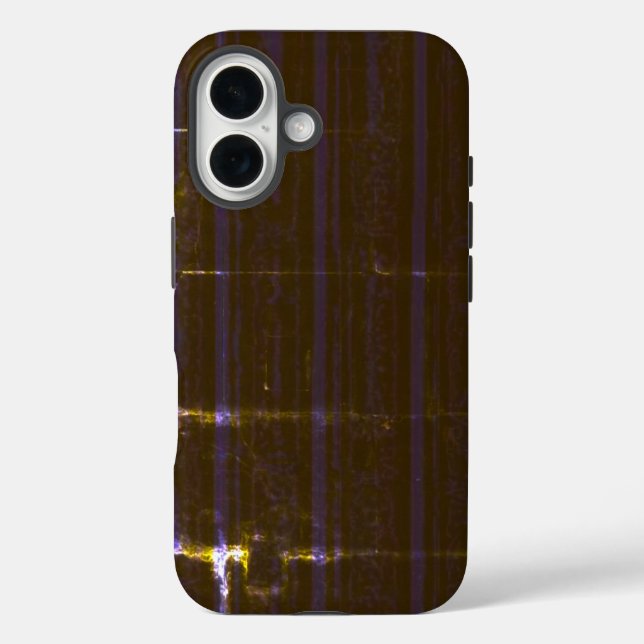 funda para apple iphone 16 estilo y diseño (Reverso )