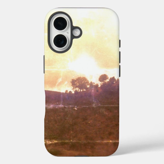 funda para apple iphone 16 estilo y diseño (Reverso )