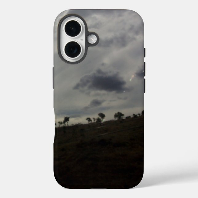 funda para apple iphone 16 estilo y diseño (Reverso )