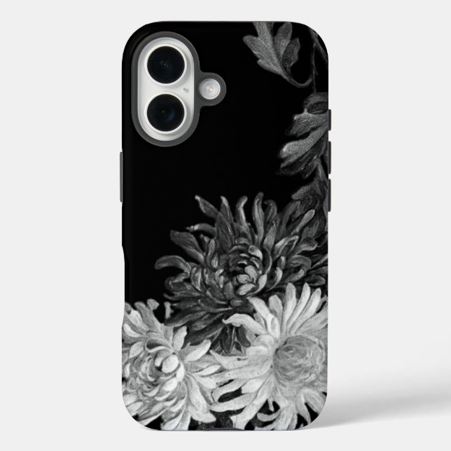 funda para apple iphone 16 estilo y diseño (Reverso )