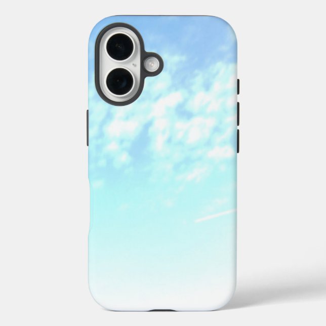 funda para apple iphone 16 estilo y diseño (Reverso )