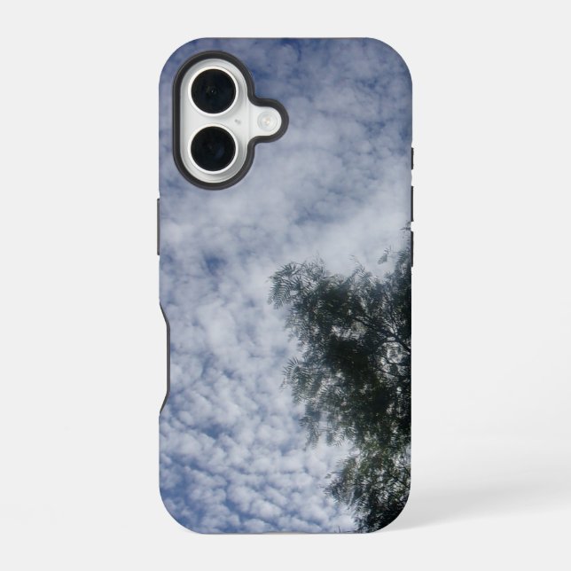 funda para apple iphone 16 estilo y diseño (Reverso )