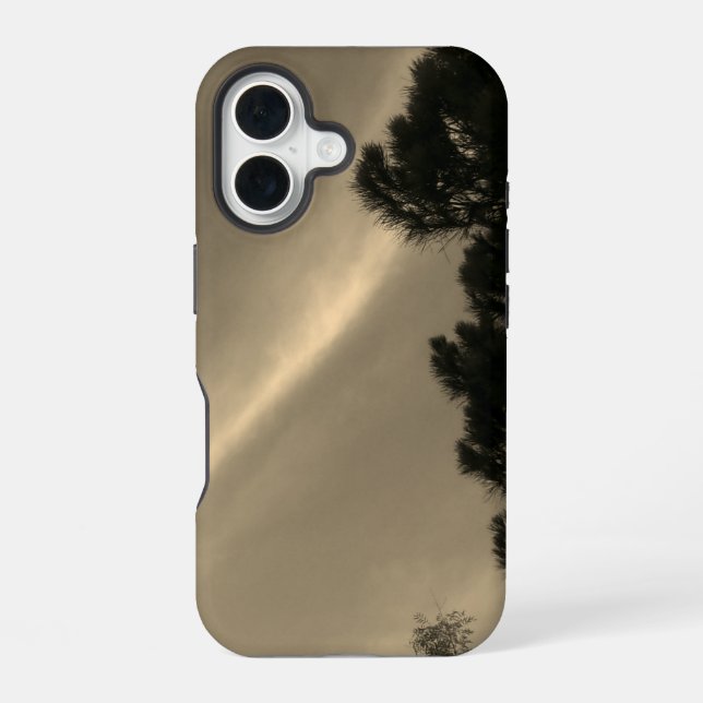 funda para apple iphone 16 estilo y diseño (Reverso )