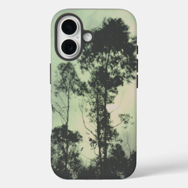 funda para apple iphone 16 estilo y diseño (Reverso )