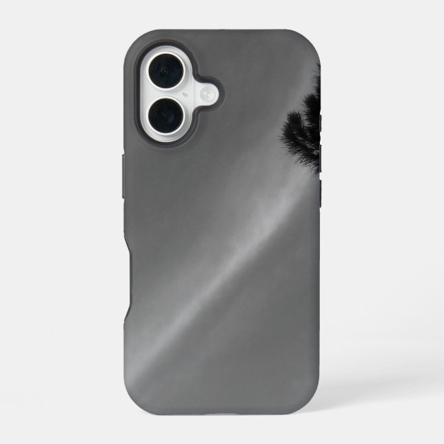funda para apple iphone 16 estilo y diseño (Reverso )