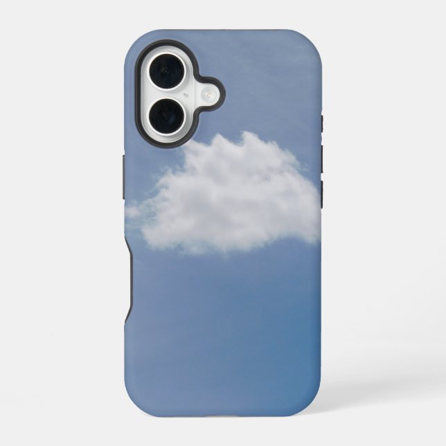 funda para apple iphone 16 estilo y diseño (Reverso )