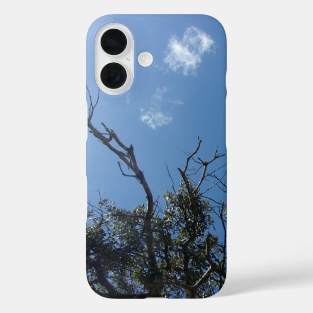 funda para apple iphone 16 estilo y diseño (Reverso )