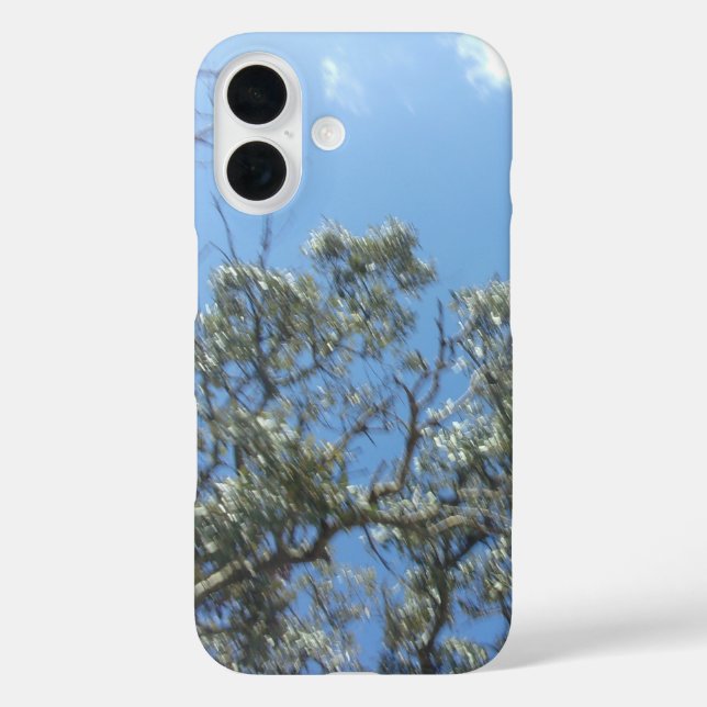 funda para apple iphone 16 estilo y diseño (Reverso )