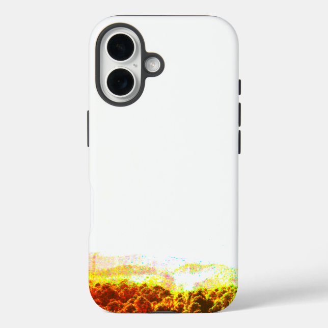 funda para apple iphone 16 estilo y diseño (Reverso )
