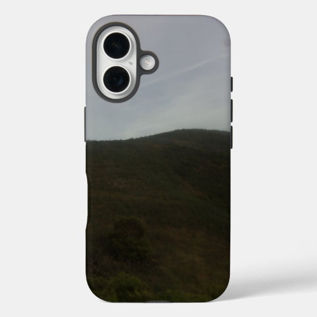 funda para apple iphone 16 estilo y diseño (Reverso )