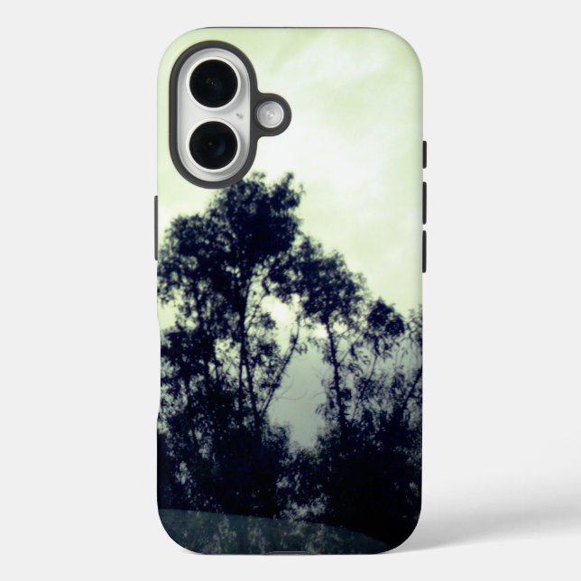 funda para apple iphone 16 estilo y diseño (Reverso )