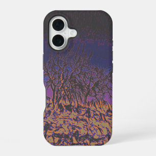 funda para apple iphone 16 estilo y diseño