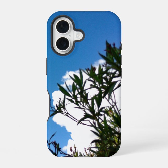funda para apple iphone 16 estilo y diseño (Reverso )