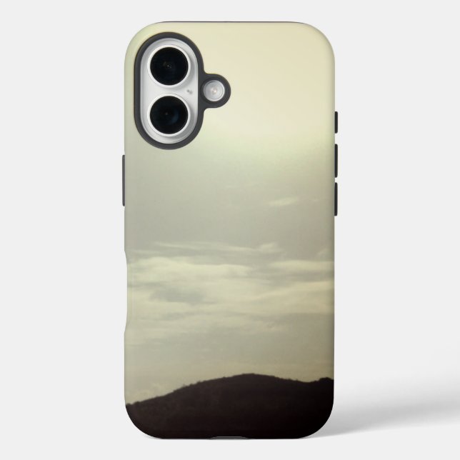 funda para apple iphone 16 estilo y diseño (Reverso )