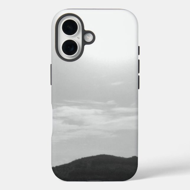 funda para apple iphone 16 estilo y diseño (Reverso )