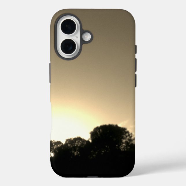 funda para apple iphone 16 estilo y diseño (Reverso )