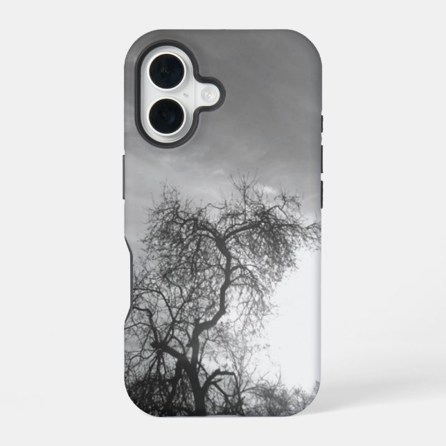 funda para apple iphone 16 estilo y diseño (Reverso )
