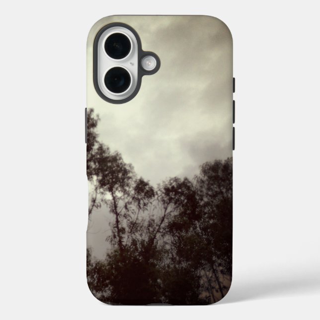 funda para apple iphone 16 estilo y diseño (Reverso )