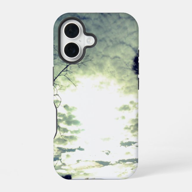 funda para apple iphone 16 estilo y diseño (Reverso )