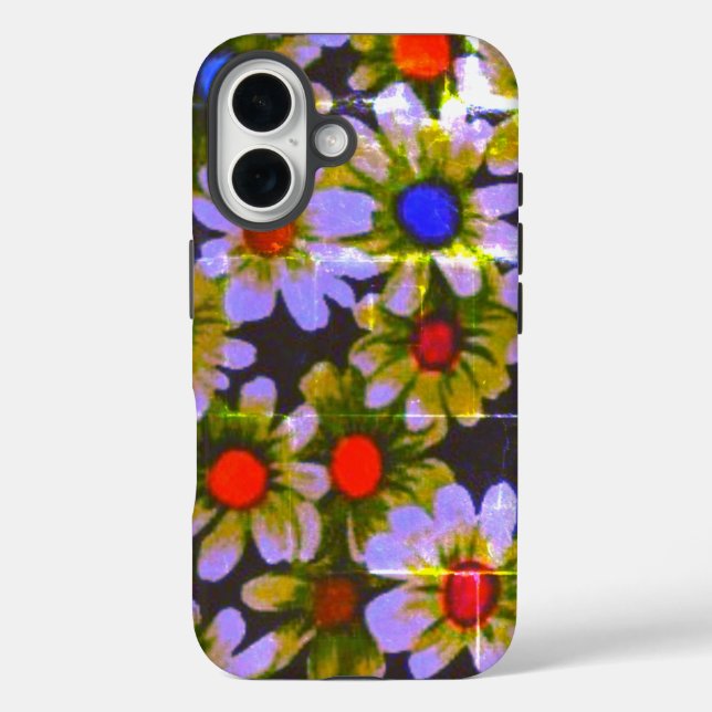 funda para apple iphone 16 estilo y diseño (Reverso )