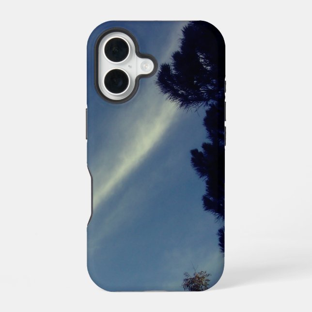 funda para apple iphone 16 estilo y diseño (Reverso )