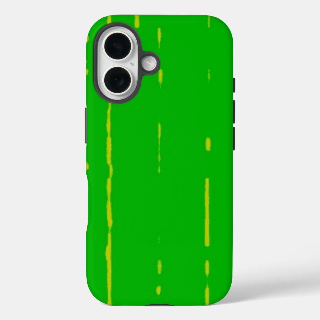 funda para apple iphone 16 estilo y diseño (Reverso )